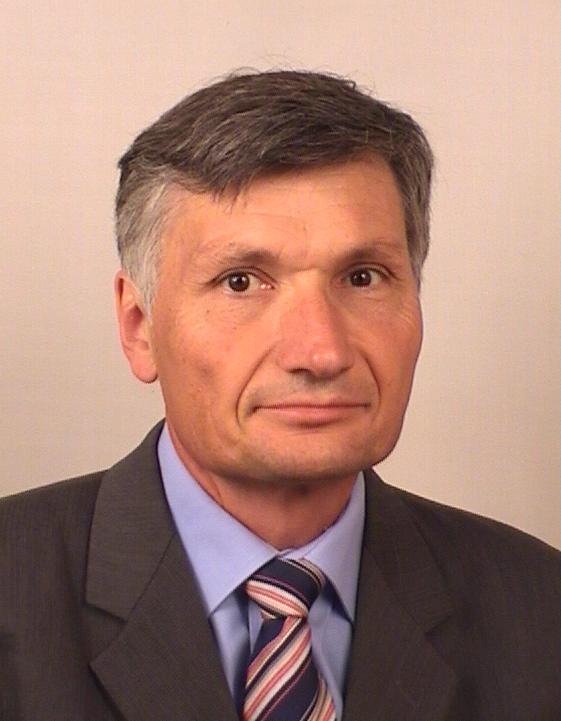 Jean-Pierre Lefebvre